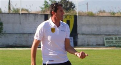 Παράπονα Αχαϊκής και Ζερδεβά για την διαιτησία στην Καλαμάτα, παρά τα όσα δείχνει το βίντεο του αγώνα...