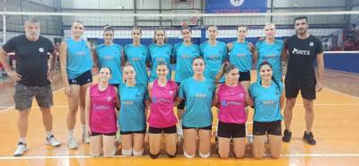 PRE LEAGUE: Σε τουρνουά στην Πρέβεζα ο Απόλλων Καλαμάτας