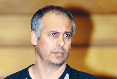 Α2 ΕΘΝΙΚΗ ΒΟΛΕΪ: Στον πάγκο της Παλλήνης ο Βασίλης Ξεροβάσιλας