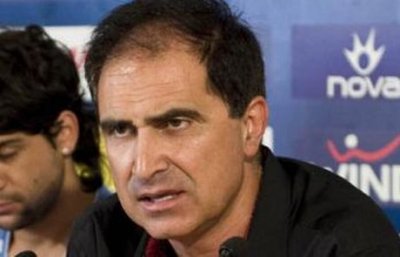 Ο Γιώργος Μποροβήλος νέος πρόεδρος στη Σούπερ Λίγκα