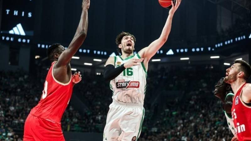 Greek Basketball League: Οι νέες ημερομηνίες των τελικών
