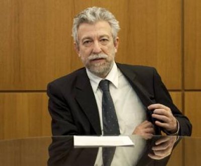 Κοντονής: Ζητάει 13 εκατ. ευρώ από τη Super League!