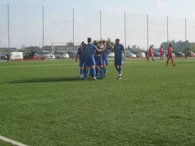 ΠΑΝΘΟΥΡΙΑΚΟΣ - Α.Ο. ΦΑΡΑΙ 2-0: Καθάρισαν τα πρώτα &quot;βιολιά&quot;