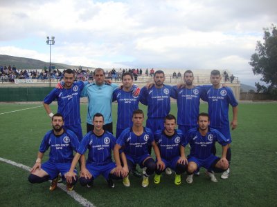 Πίστη για παραμονή στο Δώριο μετά το πρώτο διπλό επί του Ολυμπιακού