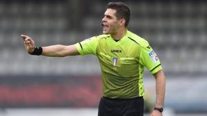 Οι διαιτητές των ελληνικών ομάδων στα ευρωπαϊκά ματς