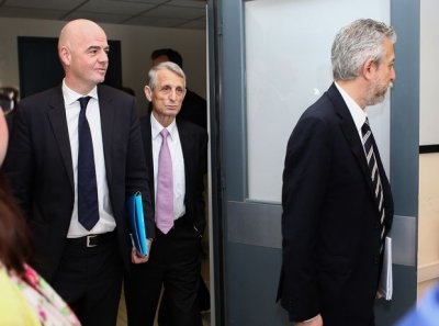 Αθλητικό Νομοσχέδιο: Πέρασαν τα άρθρα 5 και 15, αποφασίζει η UEFA