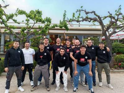 Ιστορική πρόκληση για τον Αργη Καλαμάτας στα προημιτελικά της Α2 Ανδρών