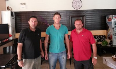 Στον Τέλλο Αγρα ο Ανδρέου