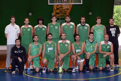 Η Καλαμάτα &#039;80 υποδέχεται αύριο στην Τέντα τον Παπάγου