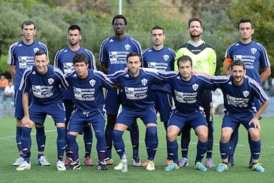 ΚΥΠΑΡΙΣΣΙΑ: Σε ρυθμούς Τσικλητήρα Πύλου