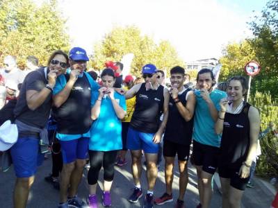 Ξεχωριστή εμπειρία στο “Navarino Challenge" για τους αθλητές του ΔιαφοροΖώ