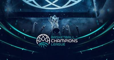 ΑΕΚ, ΠΑΟΚ και Περιστέρι στους ομίλους του Basketball Champions League