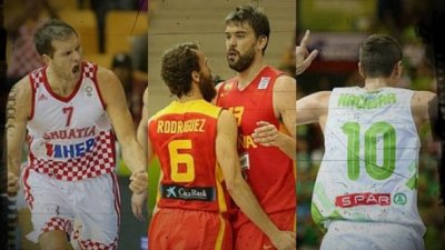 Οι νέοι αντίπαλοι της Ελλάδας στο Ευρωμπάσκετ