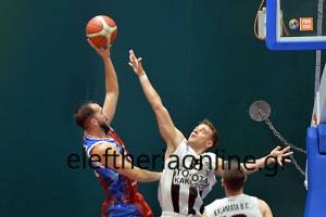 NATIONAL LEAGUE 2: Διπλό κορυφής στη Γαστούνη θέλει ο Γ.Σ. Γαργαλιάνων