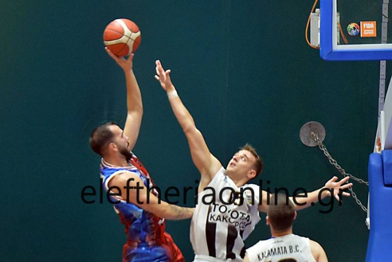 NATIONAL LEAGUE 2: Διπλό κορυφής στη Γαστούνη θέλει ο Γ.Σ. Γαργαλιάνων