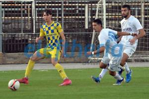 Γ&#039; ΕΘΝΙΚΗ: Νέα νίκη για Πανθουριακό, έχασε ο Μιλτιάδης