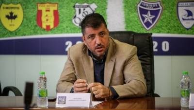 Στις 7 Νοεμβρίου η σέντρα στη Super League 2