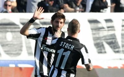 Το γύρισε με δέκα ο ΠΑΟΚ, 2-1 τον ΠΑΣ Γιάννινα