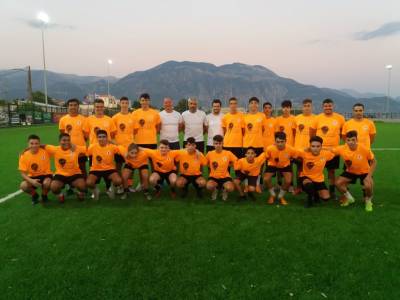 Με την ίδια φιλοσοφία και φέτος ο Α.Ο. Πατίστα