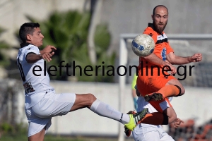 ΚΑΛΑΜΑΤΑ - ΛΟΥΤΡΑΚΙ 1-2: Δυσκόλεψε και άλλο η παραμονή, πλήρωσαν τα λάθη τους οι Μεσσήνιοι