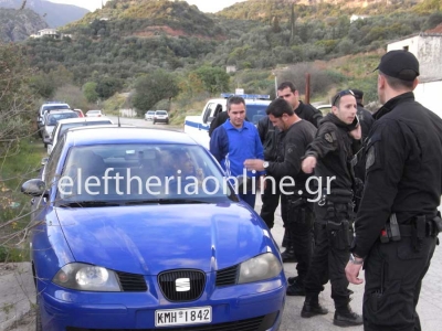Ο δρόμος δεν έχει… γυρισμό