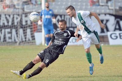 &quot;ΜΑΥΡΗ ΘΥΕΛΛΑ&quot;: Με ανεβασμένη ψυχολογία ετοιμάζεται για Ζάκυνθο