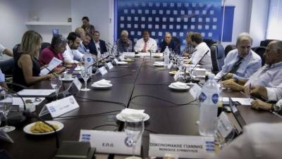 Κανονικά το Σαββατοκύριακο η σέντρα στη Super League