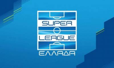 SUPER LEAGUE: Στις 4 Μαρτίου η κλήρωση των playoffs &amp; playouts