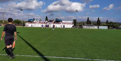 ΜΕΘΩΝΗ – ΑΠΟΛΛΩΝΑΣ ΠΕΤΑΛΙΔΙΟΥ 3-0: Με άνεση στα προημιτελικά