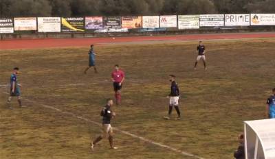 ΑΣΤΕΡΑΣ – ΚΑΛΑΜΑΤΑ 1-0: Ηττα εκτός προγράμματος σε... λασπομαχία στο Βλαχιώτη