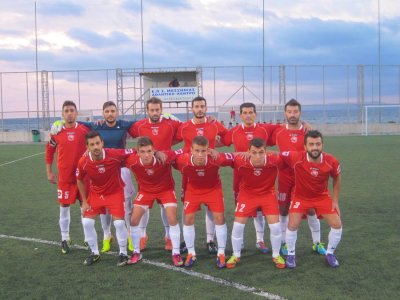 Τέλλος Αγρας: Δύο επιστροφές με Σπερχογεία
