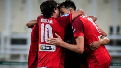 Βόλος: 8 νέα κρούσματα κορονοϊού, προς αναβολή το ματς με Αστέρα