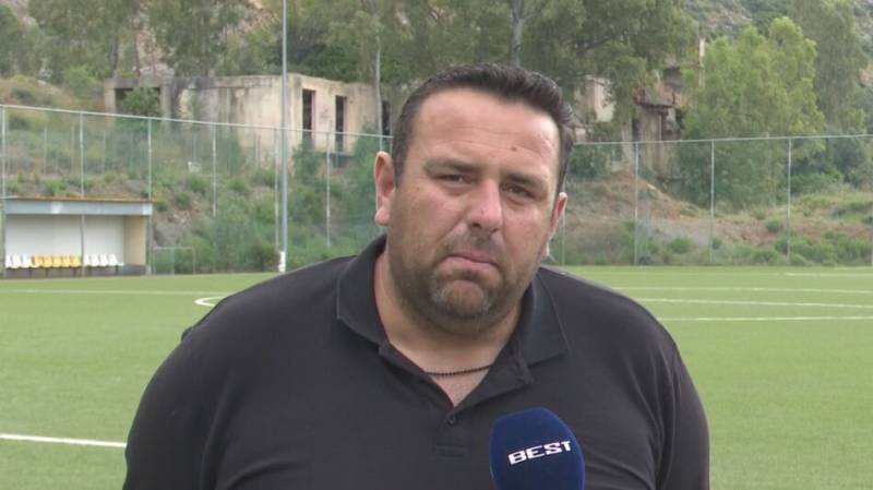 ΑΟ ΛΑΙΪΚΩΝ: Συνεχίζει στην προεδρία ο Τσαούσης – Νέο Δ.Σ. με ανανέωση και δυναμική