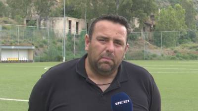 ΑΟ ΛΑΙΪΚΩΝ: Συνεχίζει στην προεδρία ο Τσαούσης – Νέο Δ.Σ. με ανανέωση και δυναμική