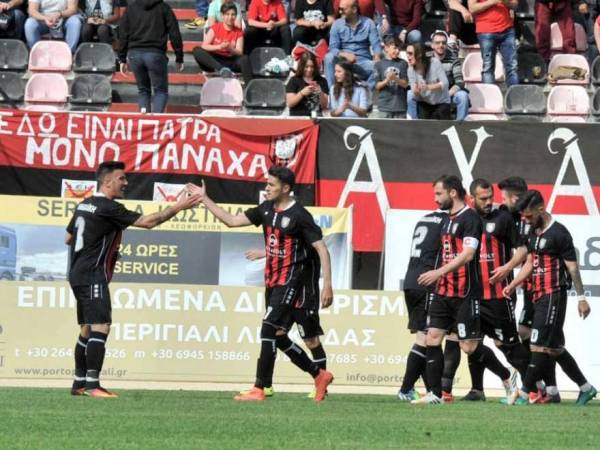 Οι ομάδες που ανέβηκαν και υποβιβάστηκαν στη Γ&#039; εθνική