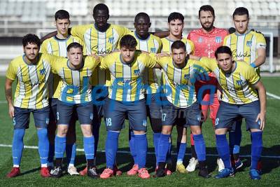 ΚΥΠΑΡΙΣΣΙΑ – ΘΥΕΛΛΑ ΧΑΡΑΚΟΠΙΟΥ 1-1: Ισοπαλία στα... πέναλτι