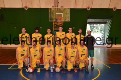 Ξεκινά το Σαββατοκύριακο η ακαδημία της Καλαμάτας &#039;80