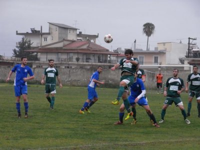 A&#039; ΤΟΠΙΚΗ ΜΕΣΣΗΝΙΑΣ: Τα αποτελέσματα, η βαθμολογία και η επόμενη αγωνιστική