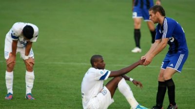 Εκτός Κυπέλλου Ελλάδος τρεις της Σούπερ Λιγκ!