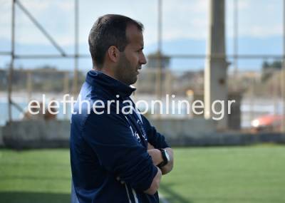 ΑΟ ΜΕΘΩΝΗΣ: Ρίχνεται από σήμερα στη μάχη της νέας σεζόν