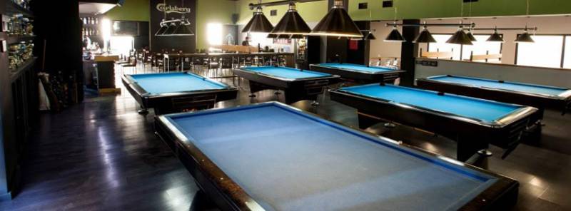 ΜΠΙΛΙΑΡΔΟ: Πανελλήνιο πρωτάθλημα στην Καλαμάτα στα 30 χρόνια του “TOP Billiards”