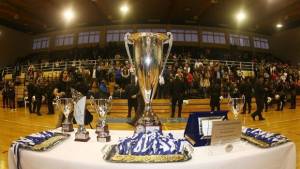 Κύπελλο: Ντέρμπι ΠAO - ΑΕΚ στον ημιτελικό, αν περάσουν Περιστέρι και Λαύριο