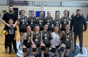 ΔΙΩΝ ΚΥΠΑΡΙΣΣΙΑΣ: Συνεχίζουν στον πάγκο Τατούλης και Σαρμάς