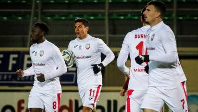 Ξάνθη: Αναστολή ανάκλησης του πιστοποιητικού της, παίρνει προσωρινά πίσω το -5