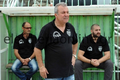 &quot;ΜΑΥΡΗ ΘΥΕΛΛΑ&quot;: Ευκαιρία για δουλειά δίνει στον Κλάδη η διακοπή