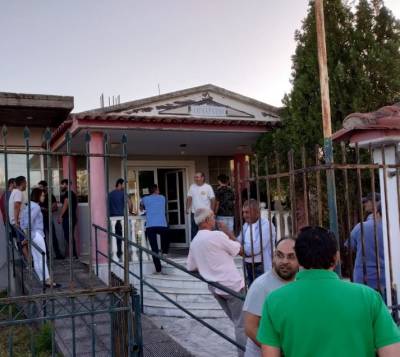 Νέα διοίκηση στον Αστέρα Βαλύρας