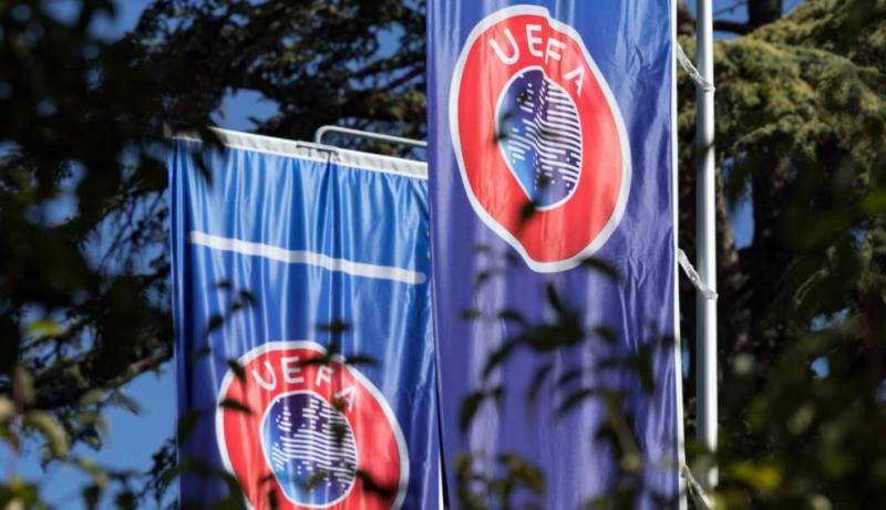 UEFA: Καταργείται το εκτός έδρας γκολ!