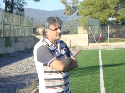 Τέλος ο Καραπίτσος από Δόξα Μανωλάδας, επιστρέφει ο Τσίρκοβιτς!