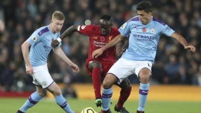 Premier League: Στις 17 Ιουνίου η επιστροφή