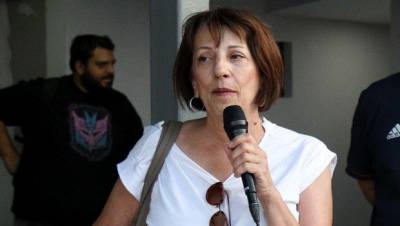 Ιστιοπλοΐα: Νέα πρόεδρος η Νίκη Αναστασίου